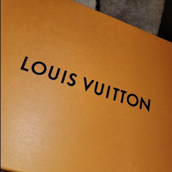 **SOLD**Authentic Louis Vuitton Odeon PM - Picture 7 of 13